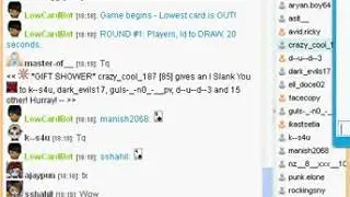 mig33 chatroom 