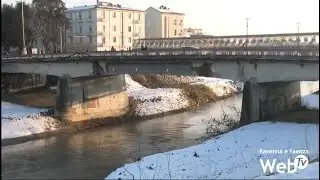 Alluvione. A febbraio potrebbe essere affidata progettazione ricostruzione del Ponte delle Grazie