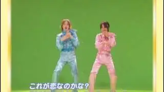 [WaT] TOKIMEKI☆DooBeeDoo - PV (eng sub)