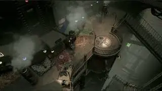 ChimEra Concept location