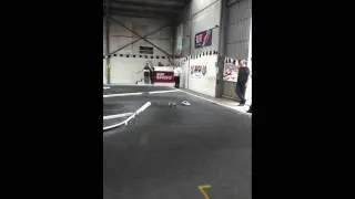 Ardent racing - 24hrs.MOV