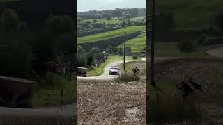 Adrien Formaux at Rally Legend 2024