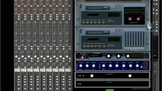 Recording studio simulator 1.mov