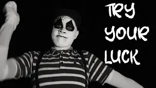 Try your Luck | Short Horror Film