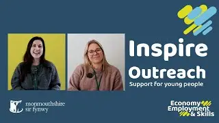 Программа INSPIRE Outreach