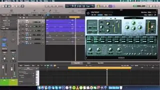 // WONDAGURL 808 GLIDE TUTORIAL