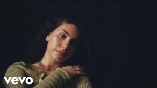 Alessia Cara - Get To You (Lyric Video)