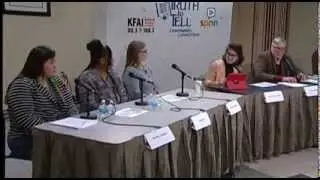 TruthToTell: Community Connections- Rethinking Parent Involvement in K-12 Education