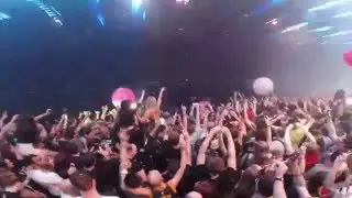 Celebration Moment  @ ASOT 750 Festival Utrecht