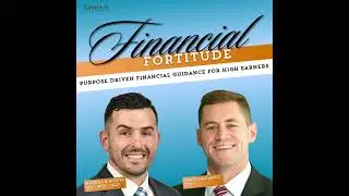Welcome to Financial Fortitude
