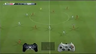 Pes 2013  Tutorial de Como Defender - Detener pases al vació o pases largos