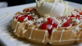 Creams Cafe, The Brewery Quarter Cheltenham
