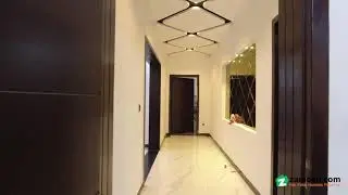 2 KANAL HOUSE FOR SALE IN BLOCK C1 SECTOR A IEP ENGINEERS TOWN LAHORE