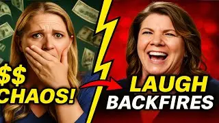 Christine&rsquo;s MEMOIR REVEALS Brown Family $$$ CHAOS! + Meri&rsquo;s LAUGHTER BACKFIRES