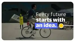 💡 National Inventors&rsquo; Day &ndash; Innovation Video Template