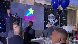 Вступительное слово к REACH 2025 от нашего главного спонсора — председателя совета директоров ком...