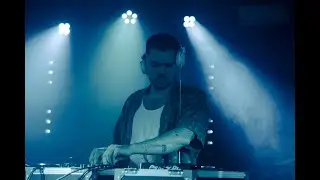 CARMICHAEL Live DJ Set Showcase @ The Wardrobe Leeds. 7/12/23