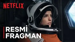 Kaçak Yolcu | Resmi Fragman | Netflix