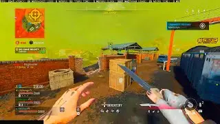 Кетчуп доказывает, почему он один из лучших игроков в Warzone прямо сейчас...