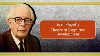 Jean Piaget&rsquo;s Theory of Cognitive Development | Stages & Key Concepts Explained in urdu/hindi