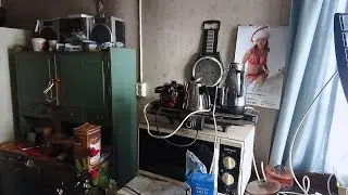 Untouched Abandoned House FULL of STUFF! Urbex Finland
