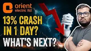 Orient Electric Share Latest News || Best Stocks To Buy Now