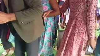 buddhadeb mandi new santali program video 2024