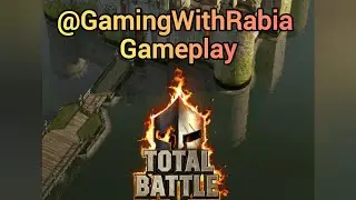 Total  Battle  - Chapter  7 - Gameplay