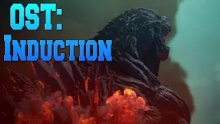 Godzilla: Monster Planet OST- 