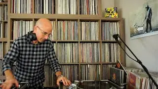 Global Grooves Ep 226 l Funk, Soul, Jazz, World and House Music l DJ Set