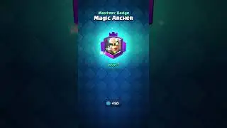 getting Max mastery on magic archer