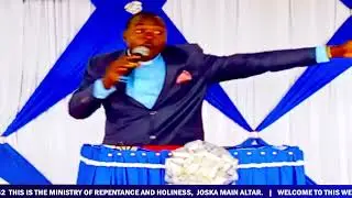 WORSHIP THAT PLEASES THE LORD SESEASON 1SON1 EPISODE 1. | PART1 |