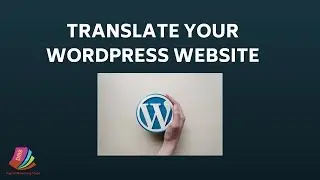 How to create multilingual website with wordpress|| WP Tutorial 2018