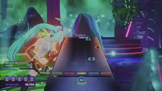 Fortnite Festival - “Godzilla” - Expert Pro Lead 100% FC (140,244)