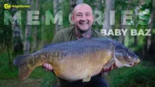 Memories - Terry Frank - Baby Basil