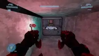 Halo 3 Co-op Campaign with my Nephews. Part 2. Legendary Difficulty. Fails for Ben.
