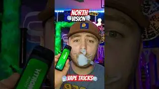 Tick A Vape 👻 North Vision
