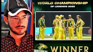 WCL 2  Australia champions beat India Champions by 4 Wickets🔥how to More Subscribers on YouTube