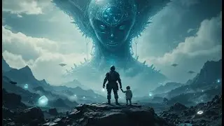 A Human Soldier Saved the Alien Queen&rsquo;s Daughter&mdash;And Was Rewarded Beyond Imagination