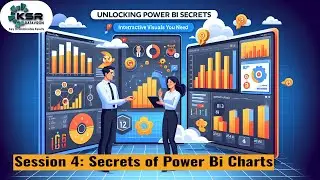 Unlocking Power BI Secrets: Interactive Visuals You Need