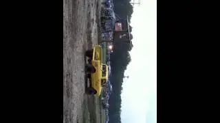 Mud Bogg