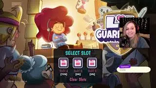 Lil' Guardsman First Playthrough [Part 3] - FINAL