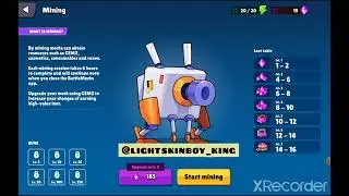 BATTLEMECHS @unity (100 GEMZ GOLD LOOT BOX Retrieved/ Mining Tips!!) #nft #gaming #gaming #live