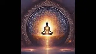 Powerful Healing Frequency | Healing for All Diseases & Restoring Vitality