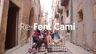 Re-Fent Cam&iacute; -  El documental del 30&egrave; aniversari