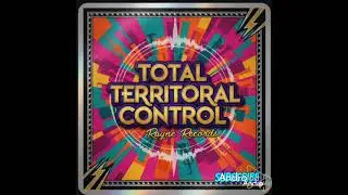Total Territorial Control  (version 2)            (jazz Music 2025) #raynerecords  #raynefarooq 