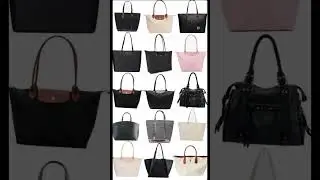 id&eacute;e de sac &agrave; main pour les cours || cette vid&eacute;o est courte #newmusic #questcequejedevraischoisir