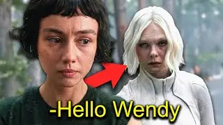 ALIEN: EARTH SEASON 2 THEORY - Will Wendy Face Thia and Tessa?