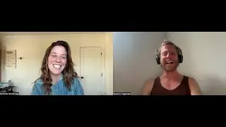 Education and Supporting Others with Danielle Strachman - Reach Truth Podcast