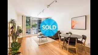 SOLD 36/228 Moore Park Road, PADDINGTON